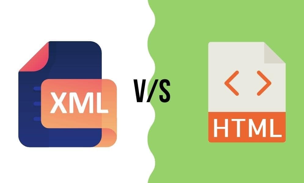 XML Sitemap Vs HTML Sitemap