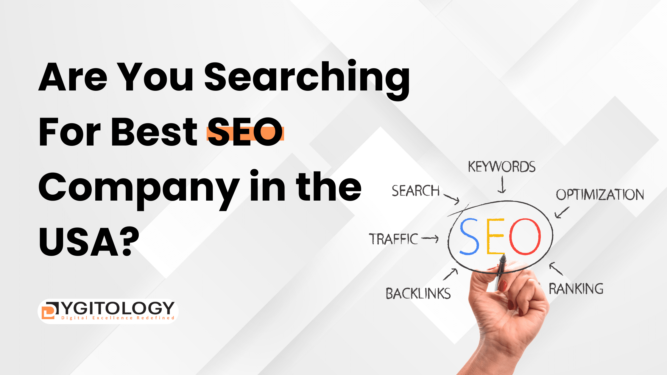 Looking for Top Search Engine Optimization Companies in Houston 9