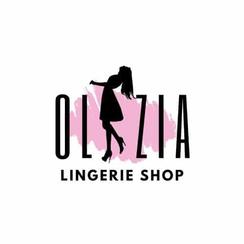 olizia wear logo