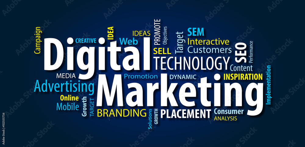 Digital Marketing Services