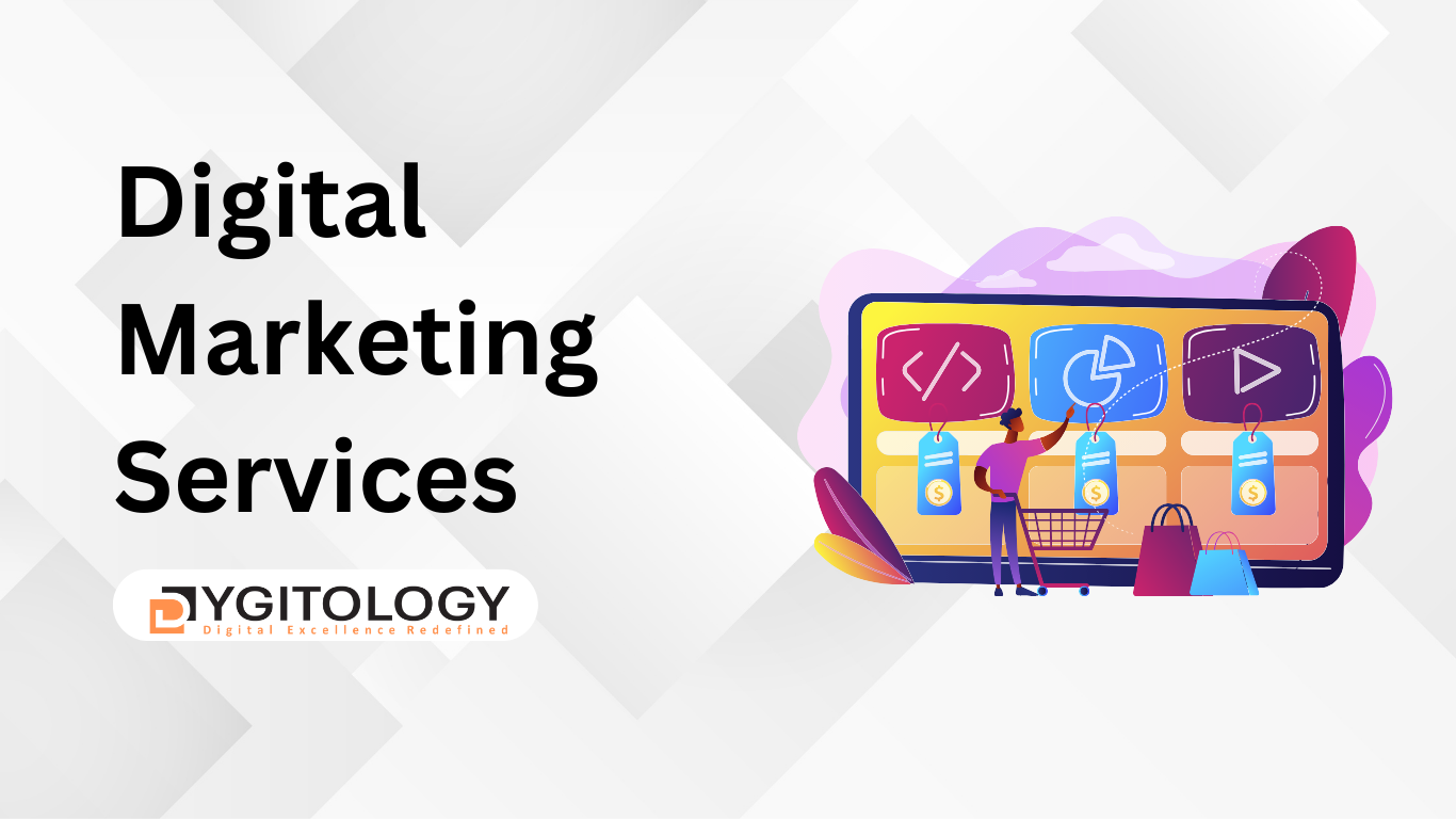 Digital Marketing Services