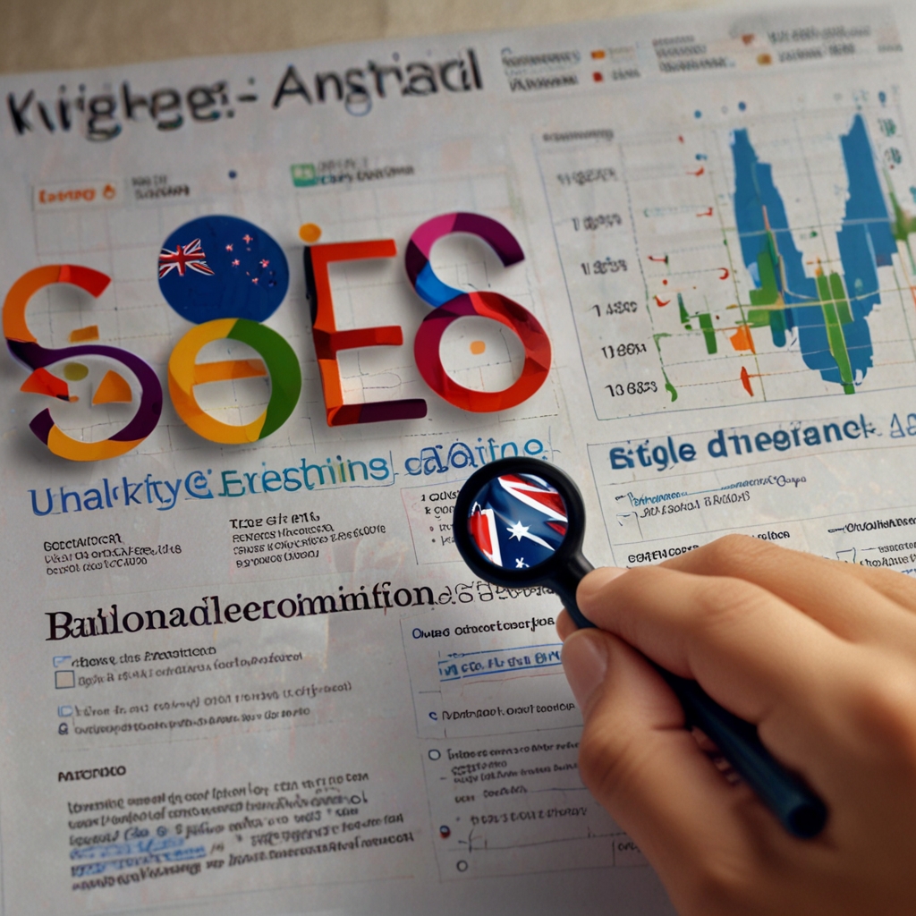 Digital Potential with the Leading SEO Agency in Australia by Gonzay 1 SEO Agency in Australia by Gonzay