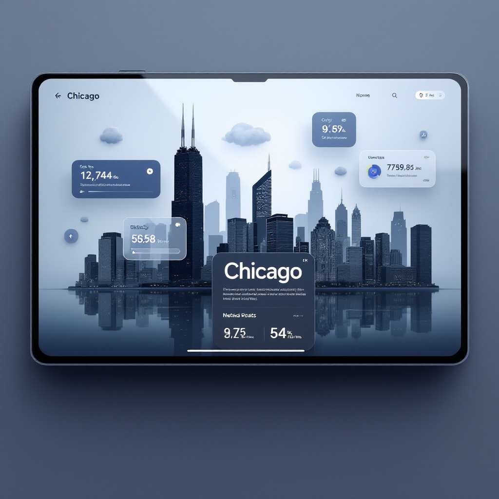 Best User Interface Design Chicago Crafting Seamless Digital Experiences in 2025 1 User Interface Design Chicago
