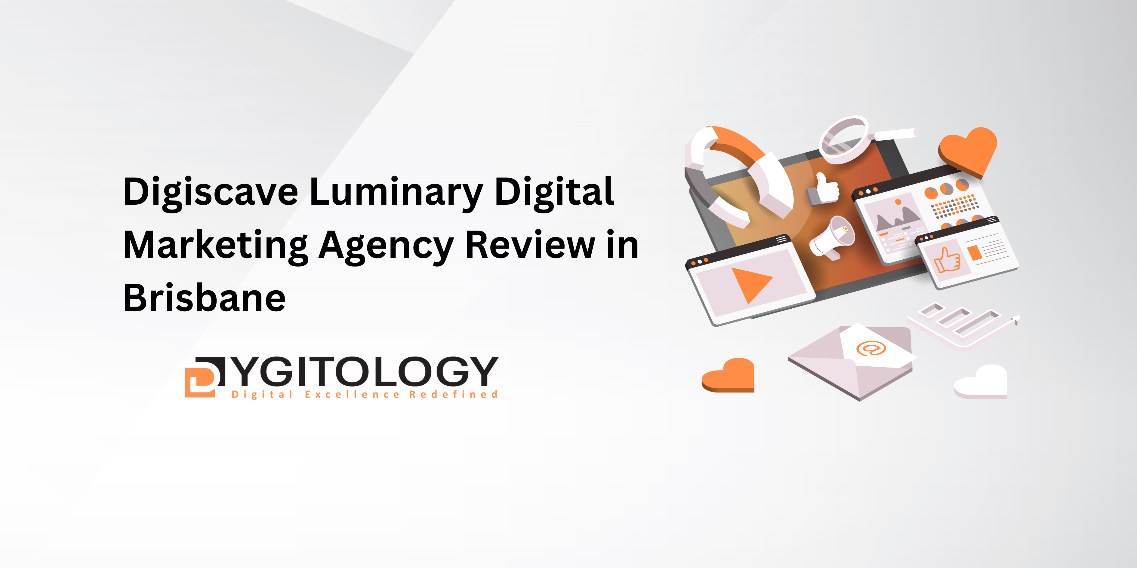 Digiscave Luminary Digital Marketing Agency Review in Brisbane
