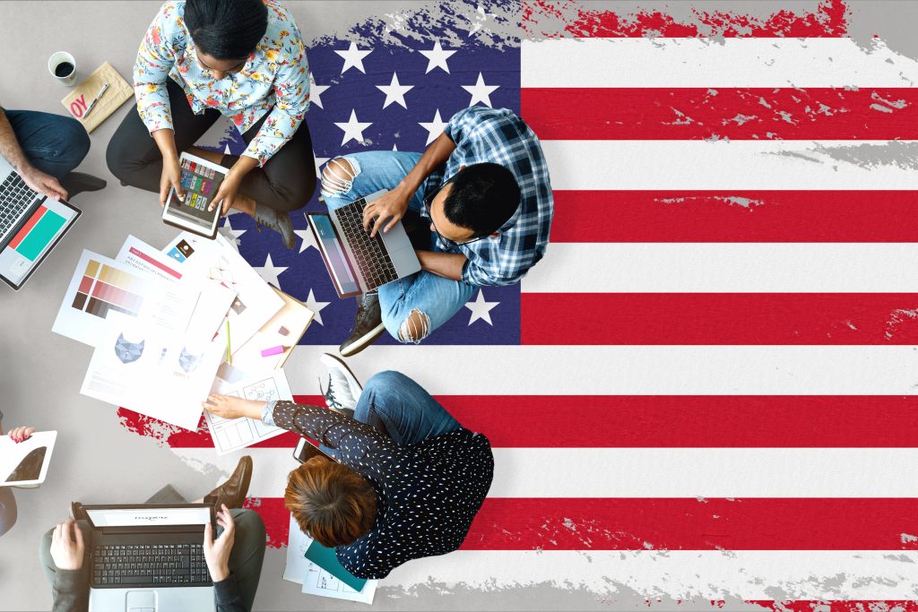Best Digital Marketing List USA by Zingyzon 1 digital marketing list usa by zingyzon