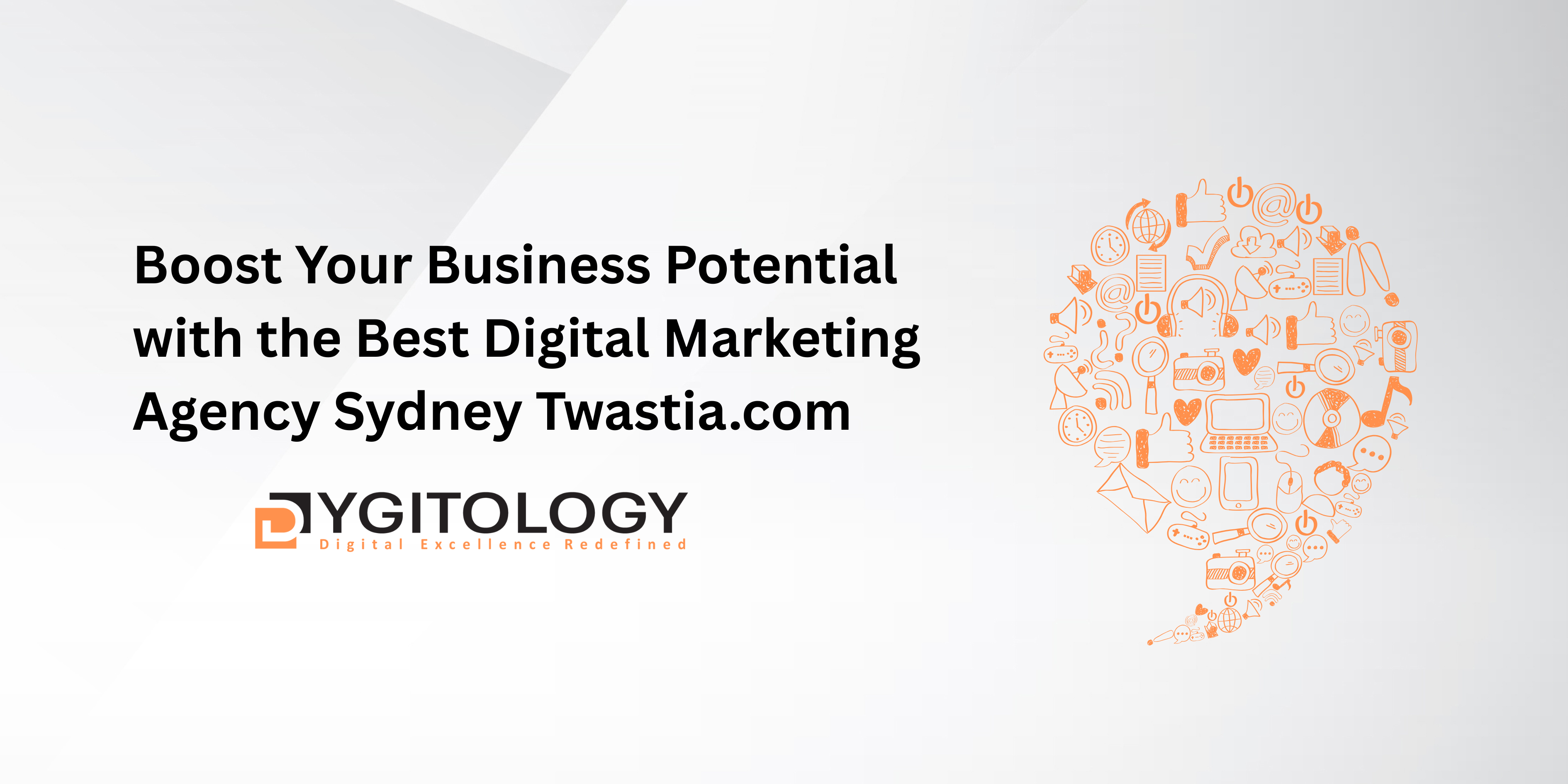 Best Digital Marketing Agency Sydney Twastia.com