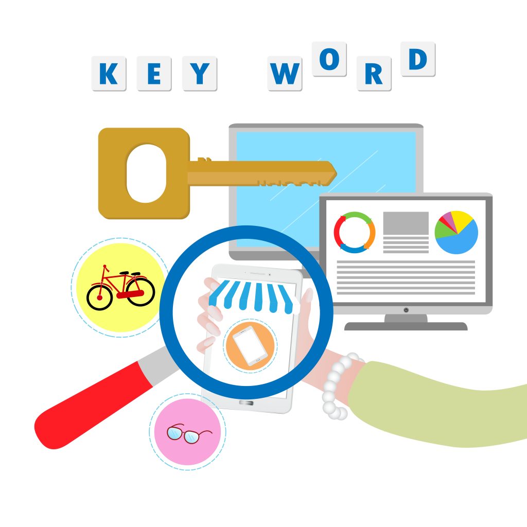 Keyword Optimization by Garage2Global Key to SEO Success 4 keyword optimization by garage2global