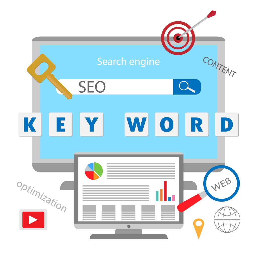 Keyword Optimization by Garage2Global Key to SEO Success 2 keyword optimization by garage2global