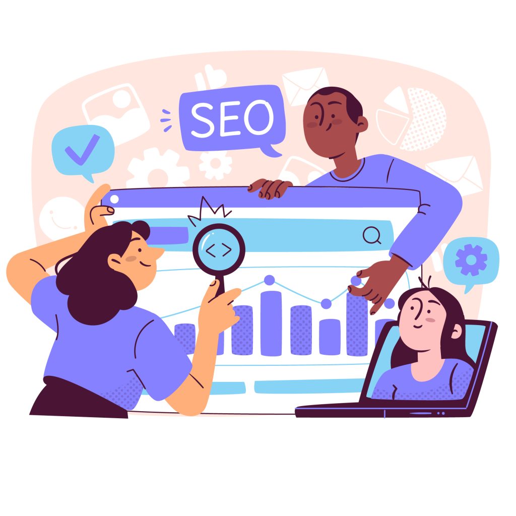SEO Experts at Garage2Global: Driving Digital Success Through Expertise and Innovation 2 SEO Experts at Garage2Global