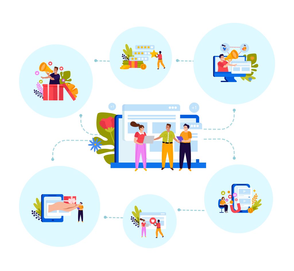 Why Partnering with an Online Media Buying Agency is a Game-Changer for Your Business? 1 Online Media Buying Agency