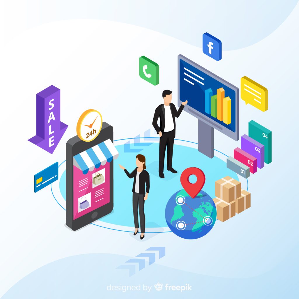Why Partnering with an Online Media Buying Agency is a Game-Changer for Your Business? 2 Online Media Buying Agency