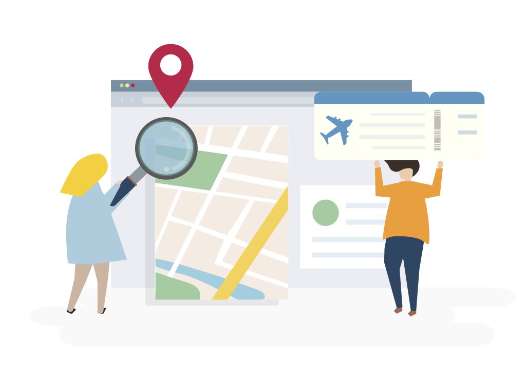 How Local SEO services by Garage2Global Can Help You Rank Locally? 2 Local SEO services by Garage2Global