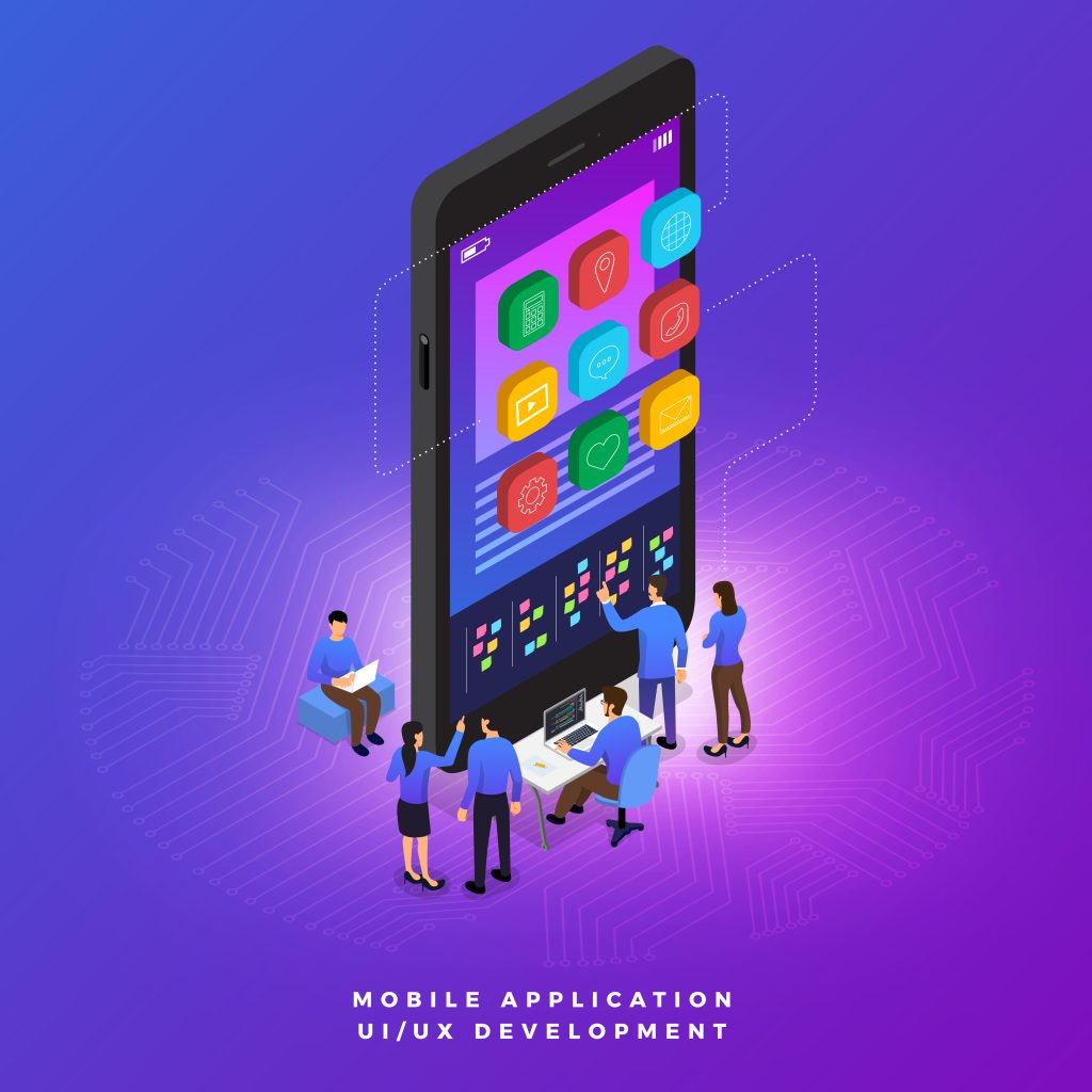 How Choose Right Mobile Application Design Agency for Your Business? 2 Mobile Application Design Agency