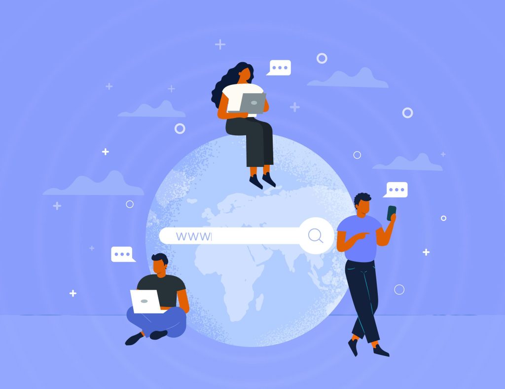How we Convert Website Visitors with Garage2Global? 3 Convert Website Visitors with Garage2Global