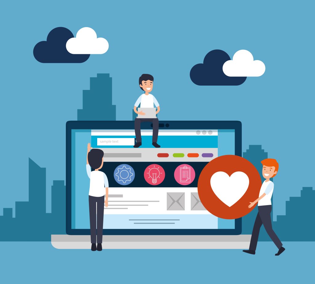 How we Convert Website Visitors with Garage2Global? 1 Convert Website Visitors with Garage2Global