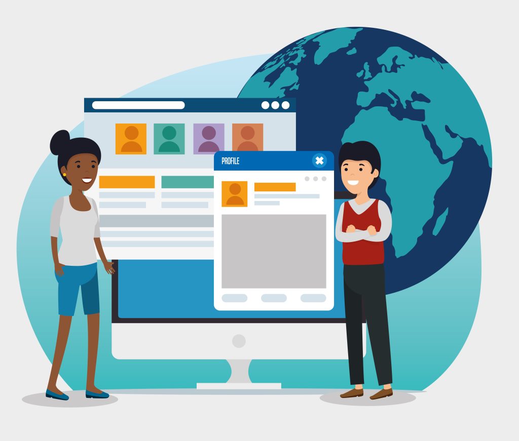 How we Convert Website Visitors with Garage2Global? 2 Convert Website Visitors with Garage2Global