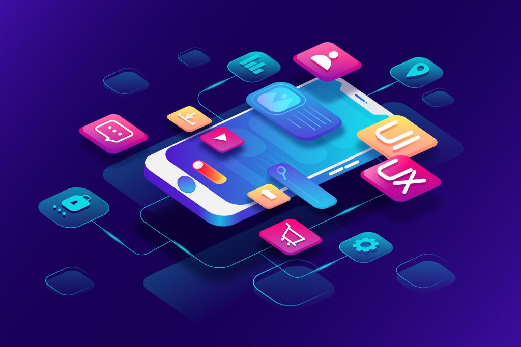 How Choose Right Mobile Application Design Agency for Your Business? 1 Mobile Application Design Agency