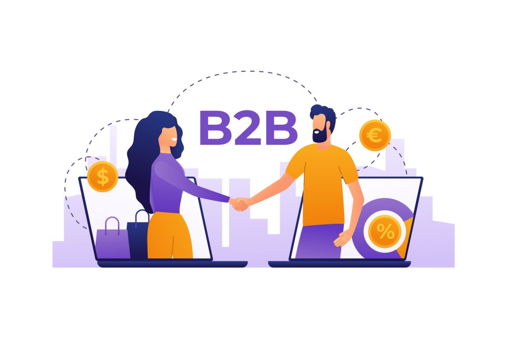 How a B2B Marketing Agency in Dubai Can Transform Your Business Growth? 1 B2B Marketing Agency in Dubai