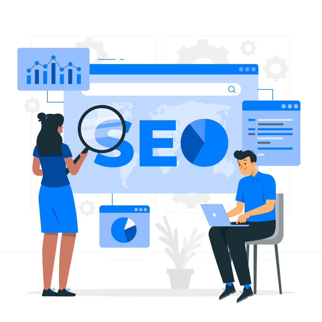 SEO Experts at Garage2Global: Driving Digital Success Through Expertise and Innovation 1 SEO Experts at Garage2Global