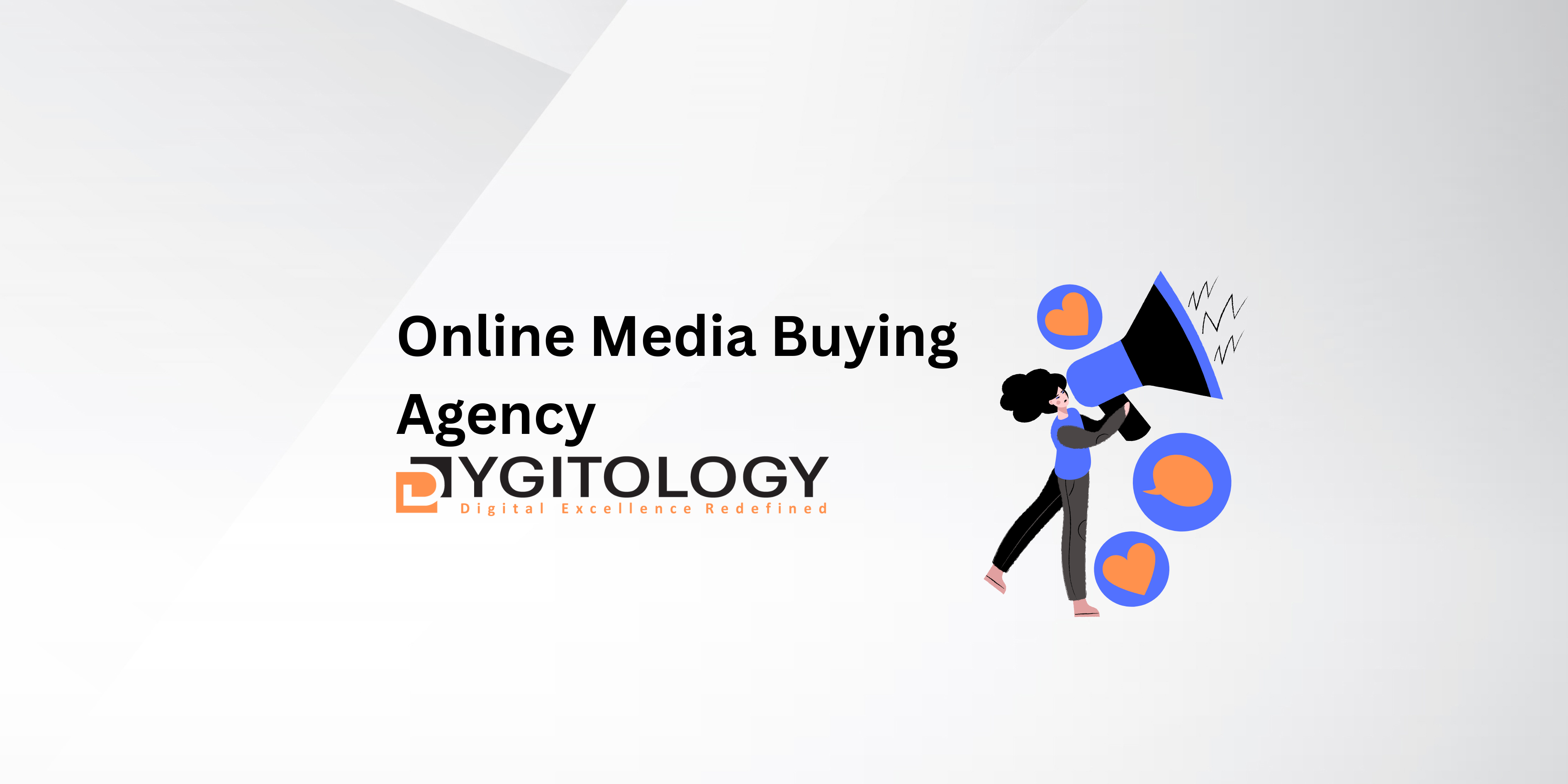 Online Media Buying Agency