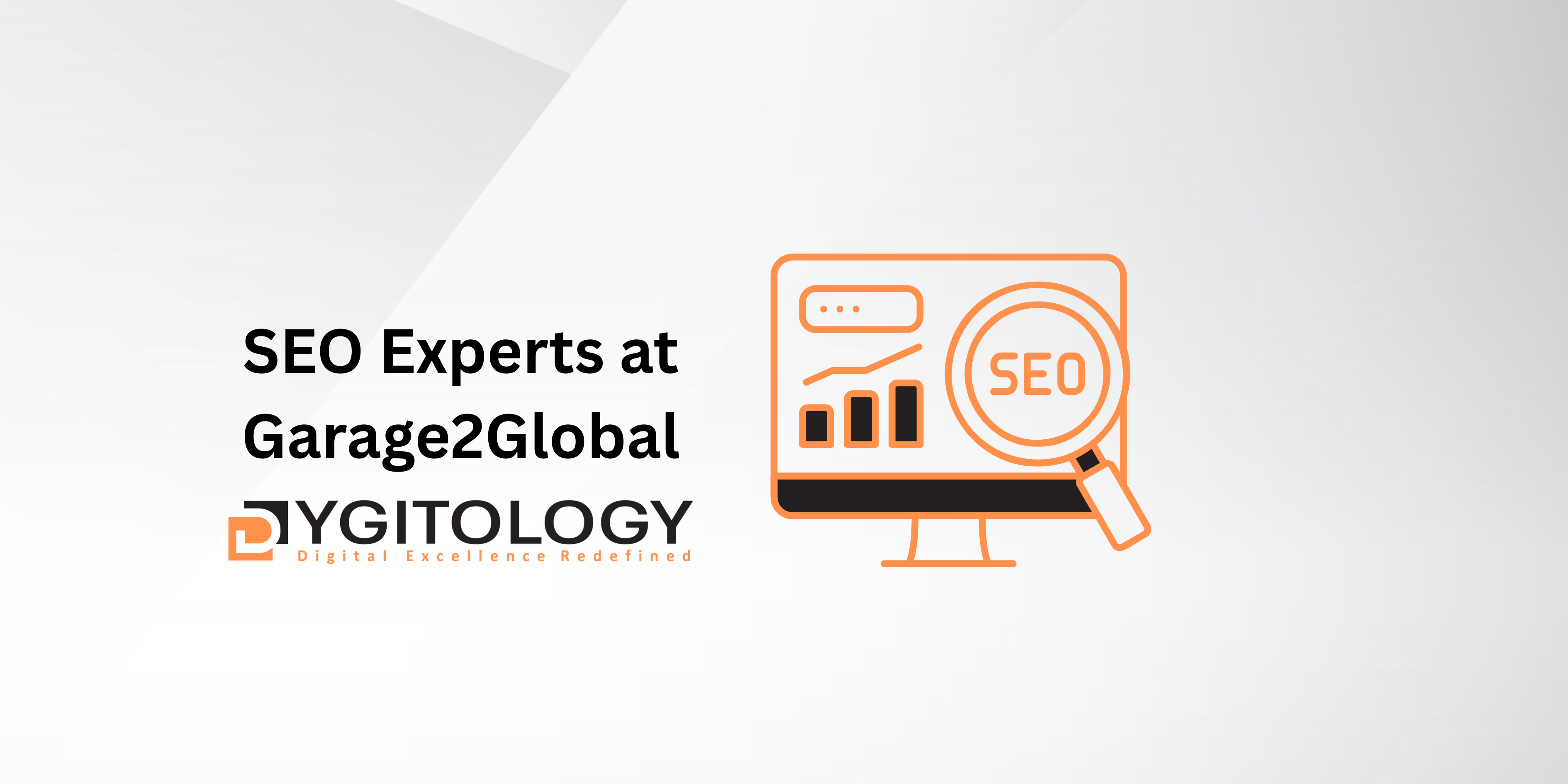 SEO Experts at Garage2Global