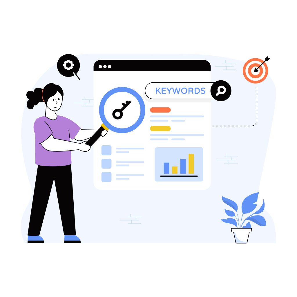 Keyword Optimization by Garage2Global Key to SEO Success 5 keyword optimization by garage2global