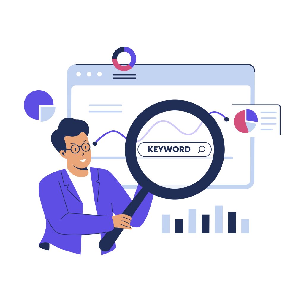 Keyword Optimization by Garage2Global Key to SEO Success 1 keyword optimization by garage2global