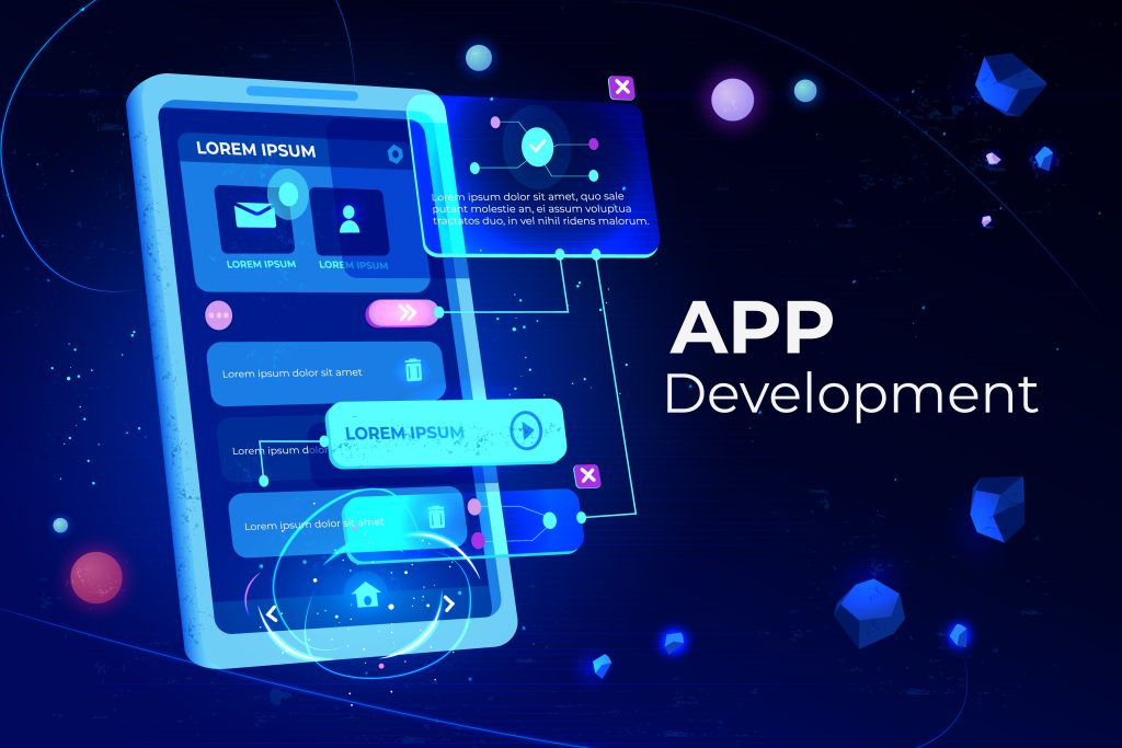 Business Potential with Mobile App Development Services in Australia Peerji 4 Mobile App Development Services in Australia Peerji