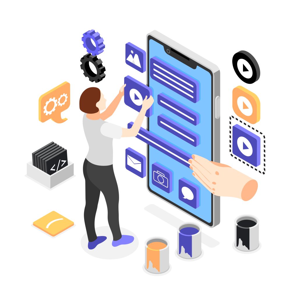 Business Potential with Mobile App Development Services in Australia Peerji 3 Mobile App Development Services in Australia Peerji