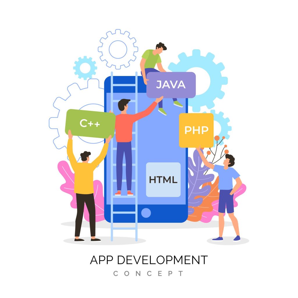 Business Potential with Mobile App Development Services in Australia Peerji 1 Mobile App Development Services in Australia Peerji