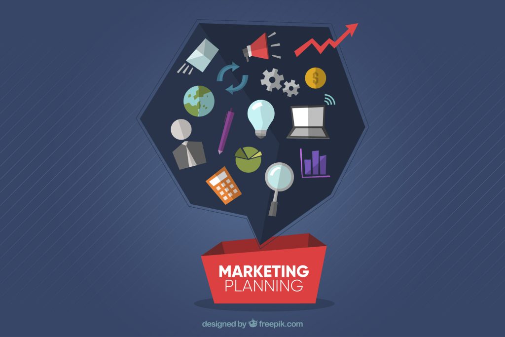 Marketing Definitions ama
