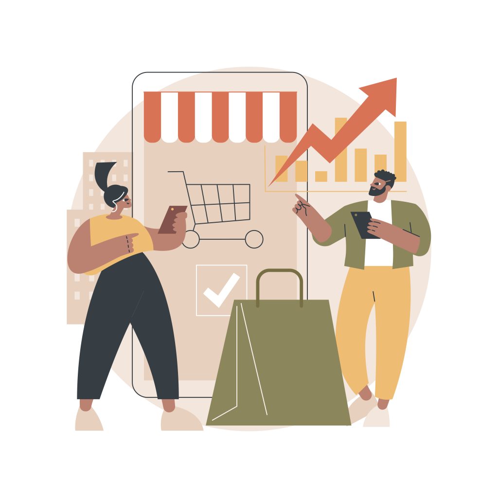 How Increase online sales by garage2global? 2 Increase online sales by garage2global