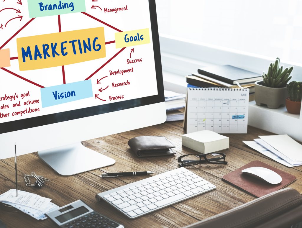 Marketing Definitions ama