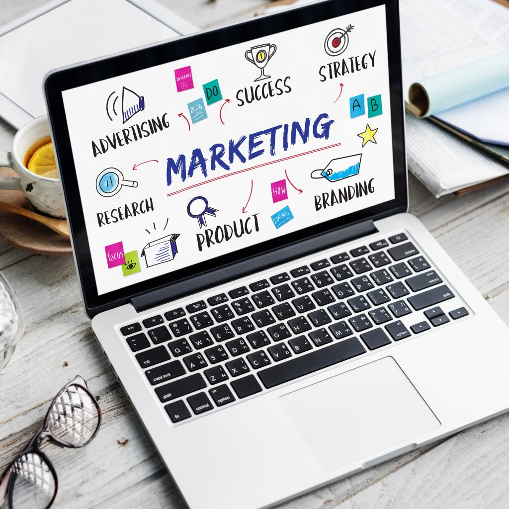 Marketing Definitions ama
