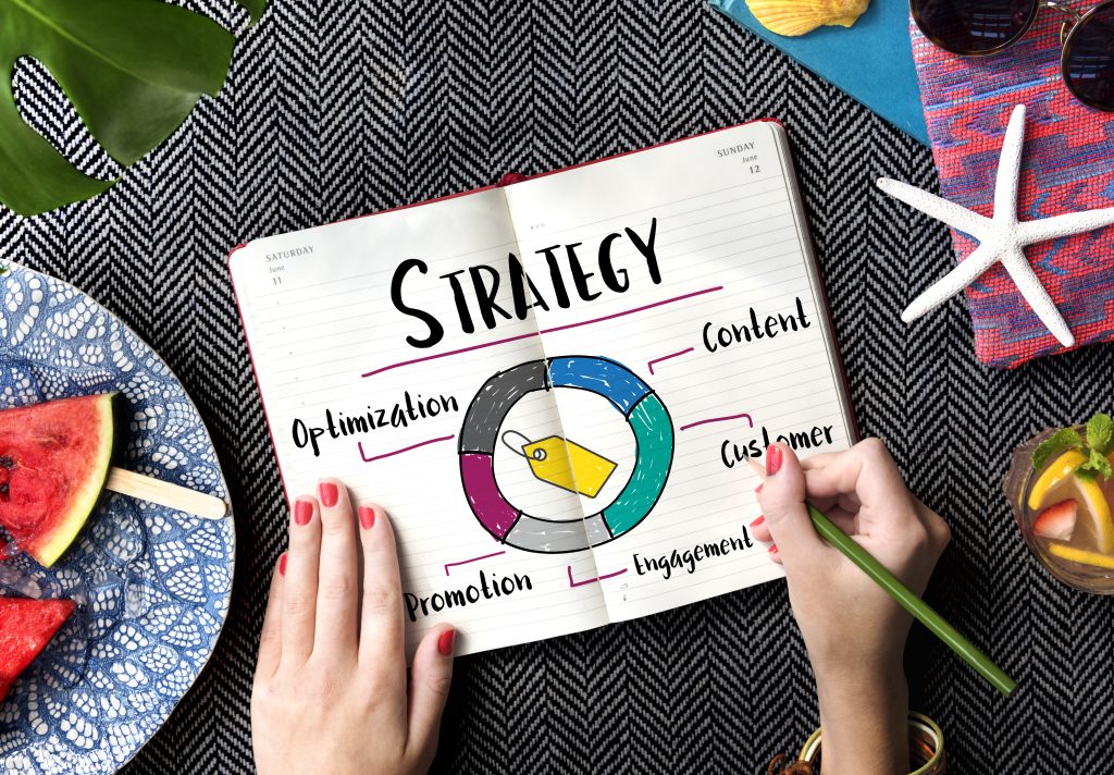 Marketing Definitions ama